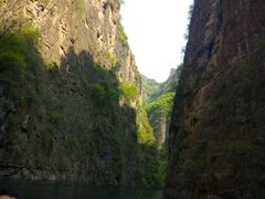 -山西通天峡景区