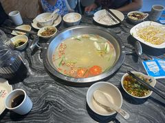 -天都火锅酒楼(虹梅南路店)