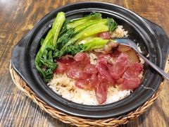 -阿清煲仔店(纺织城店)