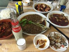 老闵田螺馆-老闵田螺馆·南昌特色(总店)