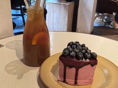-BAKER&SPICE(安福路店)