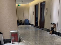 -华夏良子·足道SPA艾灸(铁道大厦店)