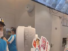 -DQ·蛋糕·冰淇淋(湖景东路店)