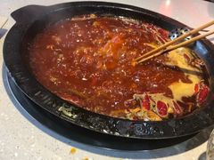 -桃花沅火锅(长嘉汇江景店)