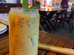 -MR.ROCKY洛奇先生RESTAURANT&BAR(宝安壹方城店)