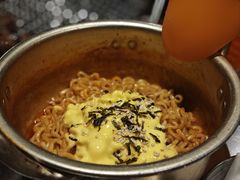 -不好找木炭烤肉