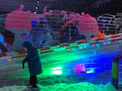 -宁波冰雪大世界(北仑区)