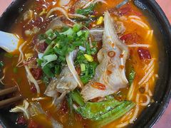 -李米线(武陵路店)