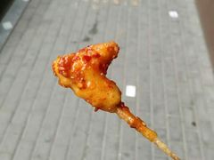 -辽B·小串(总店)