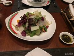 -光谷希尔顿酒店-厨意意大利餐厅(鸿雁路店)