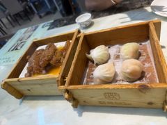 -點無缺茶楼·海鲜酒家(世博店)