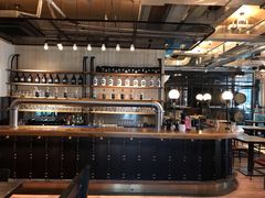 -Goose Island Brewhouse鹅岛精酿啤酒酿造工坊餐厅