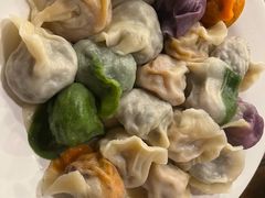 -宝源饺子(麦子店街店)