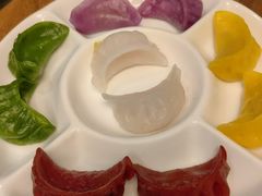 -一轩饺子馆(丽都店)