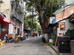 -竺桥兄弟烤鸭馆(竺桥店)