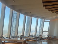 -泉客厅Spring Pavilion(303M空中会客厅)