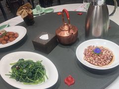 -北平盛世·新京菜·北京烤鸭(劲松·双井店)