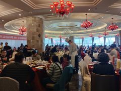 大堂-大铁勺新津菜(迎水道店)