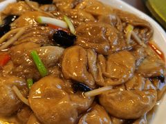 -灵福缘私房菜·农家菜(拈花湾·灵山大佛必推店)