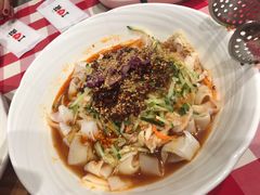 西贝面筋-西贝(宝乐汇店)