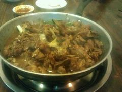 焖鹅-同顺鹅庄(南华路店)