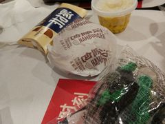 -麦当劳(无锡永乐店)