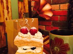 -治愈系甜品The Soothing Dessert(科海大楼店)