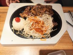 黑胡椒经典牛排-豪客来牛排(重庆三峡广场步行街1704店)