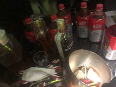 -五月花酒吧(民德路店)