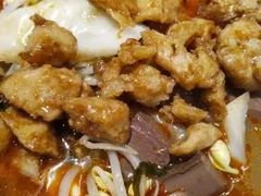 -老妈米线(大运河博物馆宝龙广场店)