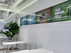 -TRIPS BURGER(大钟寺店)