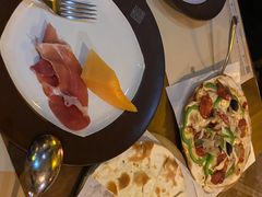 -我的意大利厨房