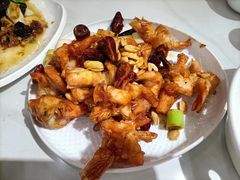 -老呼市回勺面(新希望街店)