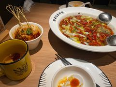 -太二酸菜鱼(群光广场店)