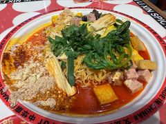 -文立新麻辣烫(合生汇21街区店)