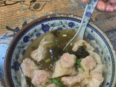 -老谢野馄饨(延安路店)