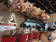 -BRAVO·布瓦屋西餐