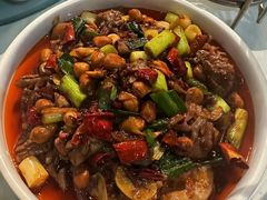 -泉味道贵州厨房(三里河店)