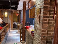 -京味斋·北京烤鸭(北京南站洋桥店)