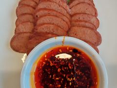 -枣子树·素食餐厅(朱家尖店)