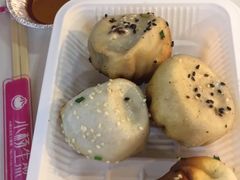 -小杨生煎(南京东路食品一店)