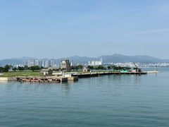 -刘公岛景区
