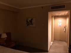 门廊-北京京伦饭店