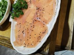 -巴蜀印象火锅(永陵总店)