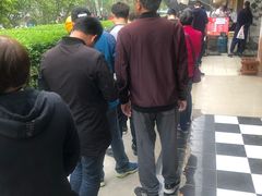 -金杨老摊头蛋饼(金口路店)
