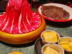 -牛New寿喜烧(中山公园龙之梦店)