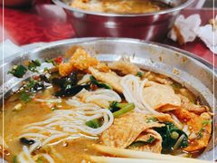 -谭老太正宗柳州螺狮粉(家和花园店)