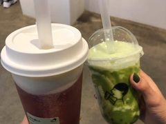 -喜茶(深圳福田星河COCO Park店)