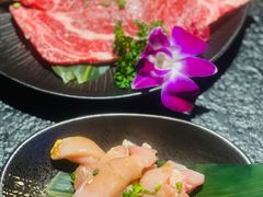 -牛焱·烧肉酒肆(五大道店)
