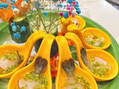 -CHILL Pho澳洲牛肉越南粉(佛山顺德万象汇店)
